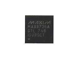 Микросхема MAX8736A