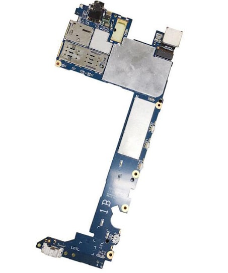 Материнская плата для смартфона Sony Xperia XA Ultra (F3211, F3213, F3215)