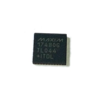 Микросхема MAX17480
