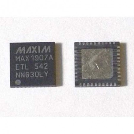 Микросхема MAX1907