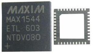 Микросхема MAX1544