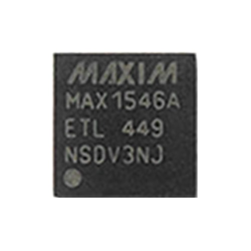 Микросхема MAX1546