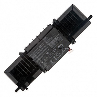 Аккумулятор для Asus ZENBOOK 13 UX333, UX333F, UX333FN, UX333FA (C31N1815) 11.55V, 4330mAh, 50Wh ORG