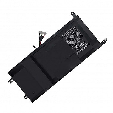 Аккумулятор для Clevo P650, P651, P670, P671 (P650BAT-4) 14.8V 60Wh