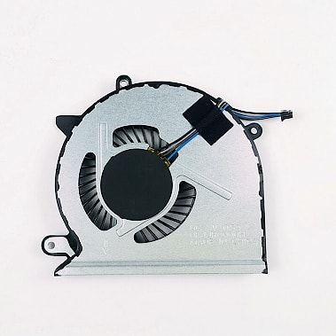 Вентилятор (кулер) для ноутбука HP Pavilion 15-CD, 15-CU, 15-CC, 17-AR, TPN-Q192