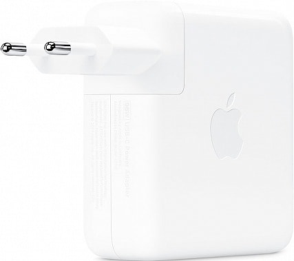Блок питания (зарядное) Apple USB-C, 96W для MacBook Pro 16, ORG