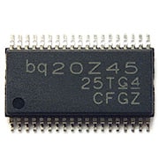 Микросхема BQ20Z45