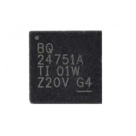 Микросхема BQ24751a