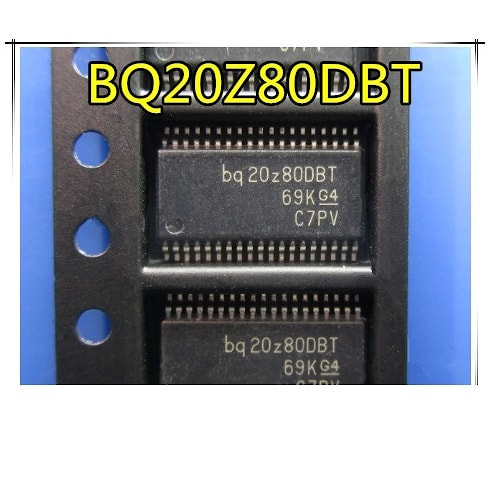 Микросхема BQ20Z80