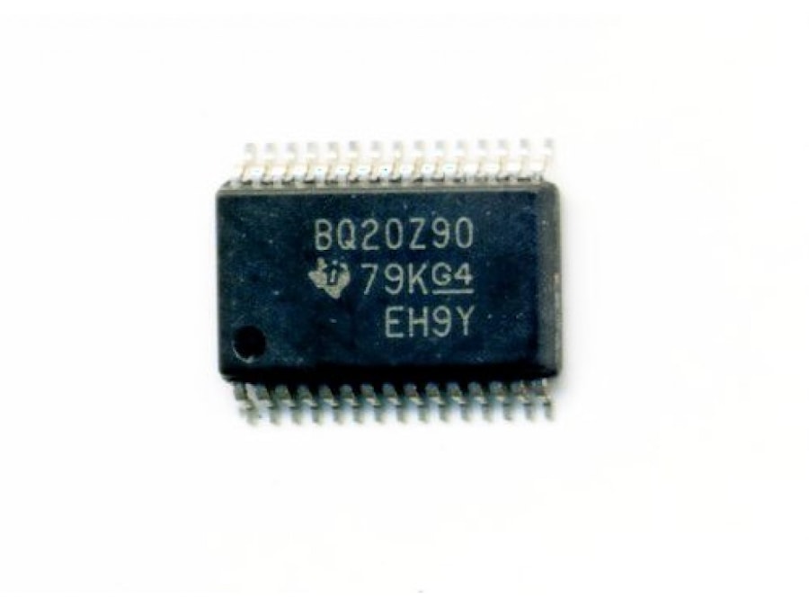 Микросхема BQ20Z90