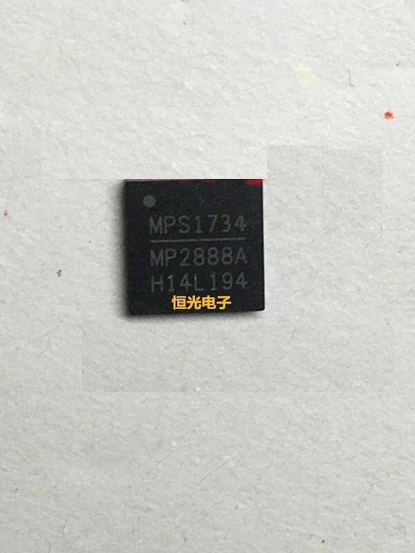 Микросхема mp2888