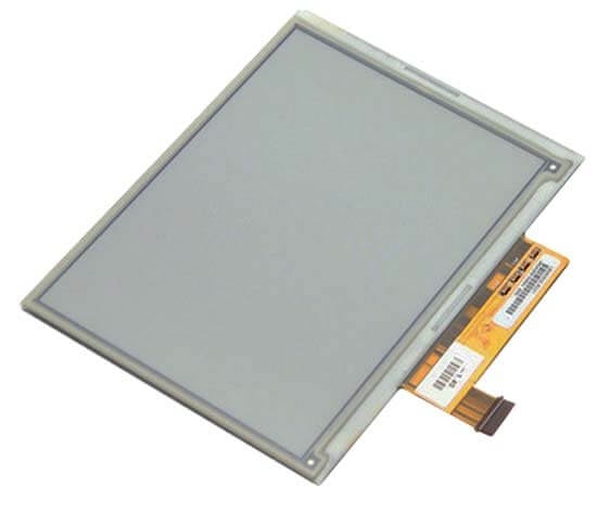 LB060S02-RD01 Матрица для электронной книги 6.0", 800х600, LG-Philips