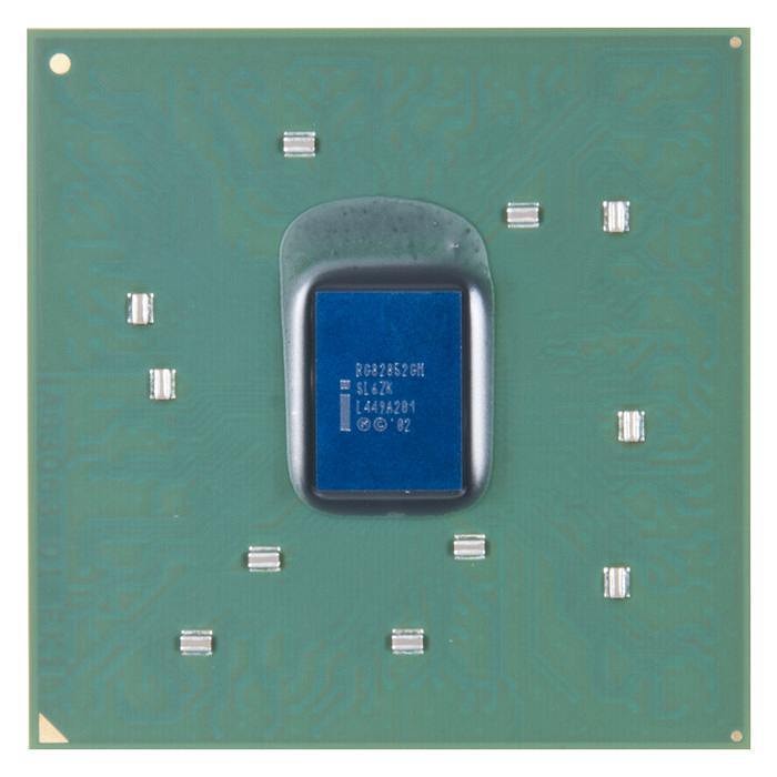 Intel RG82852GM SL6ZK