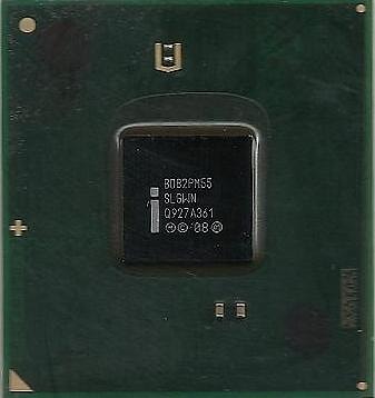 Intel BD82PM55