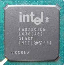 FW82801DB Intel SL6DM