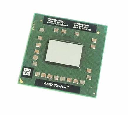 ATI AMD CPU TMRM70DAM22GK Turion DC07+
