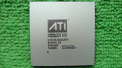 ATI AMD 216-CXEJAKA13FH