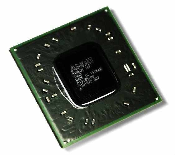 ATI AMD 215-0727044 DC09+