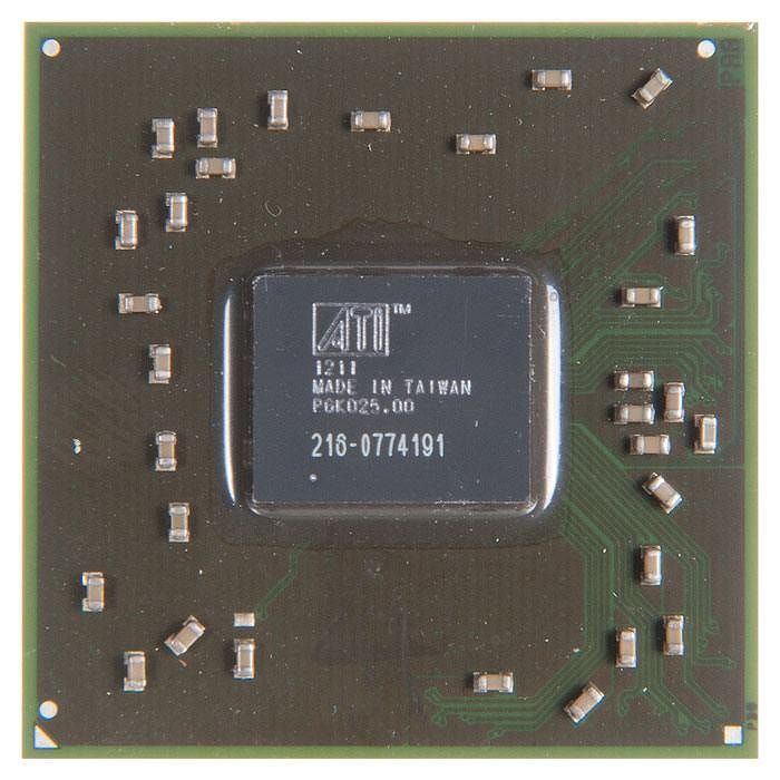 ATI AMD 216-0774191 DC13+