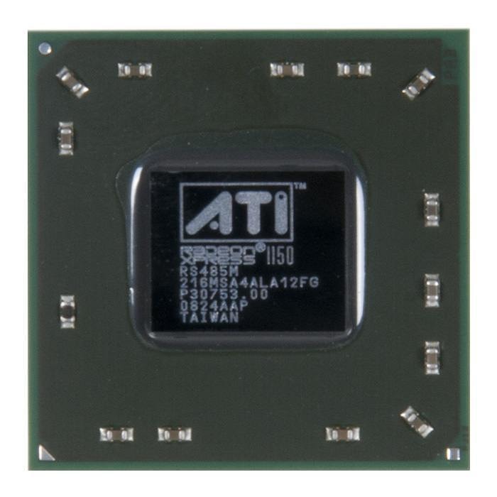 ATI AMD 216-MSA4ALA12FG 1150 RS485M DC08+