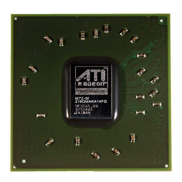 ATI AMD 216-RMAKA14FG M74-M DC07+