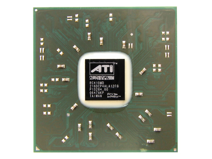 ATI AMD 216-DCP4ALA12FG DC07+