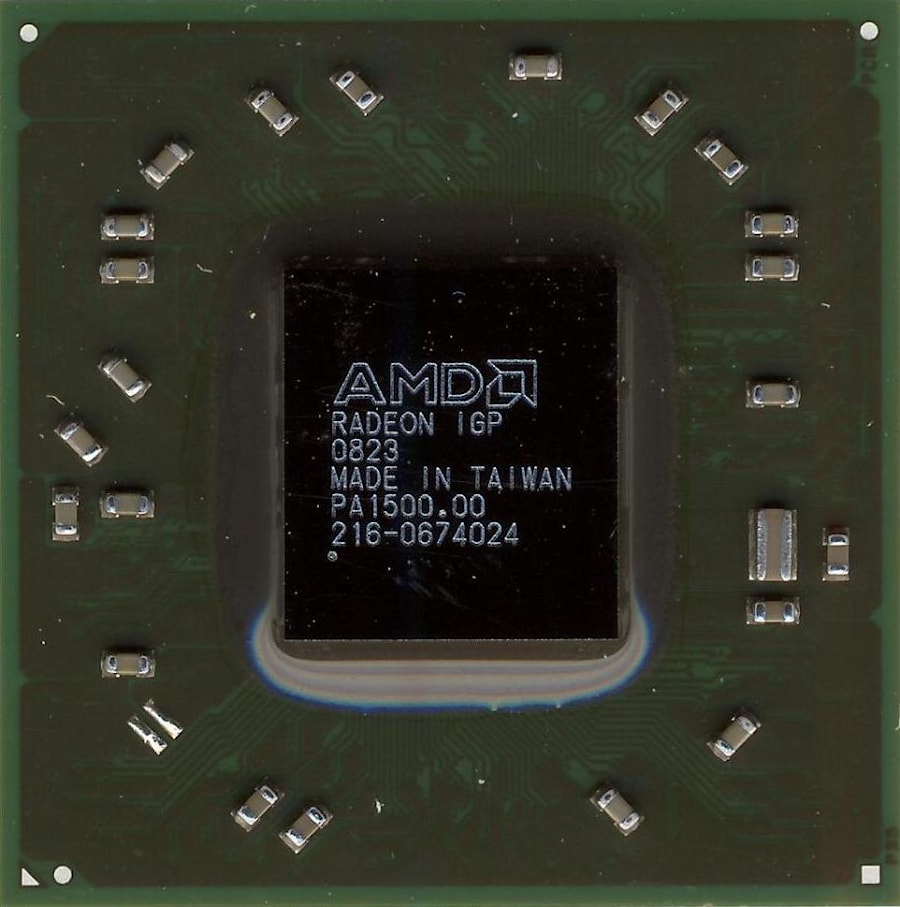 ATI AMD 216-0674024