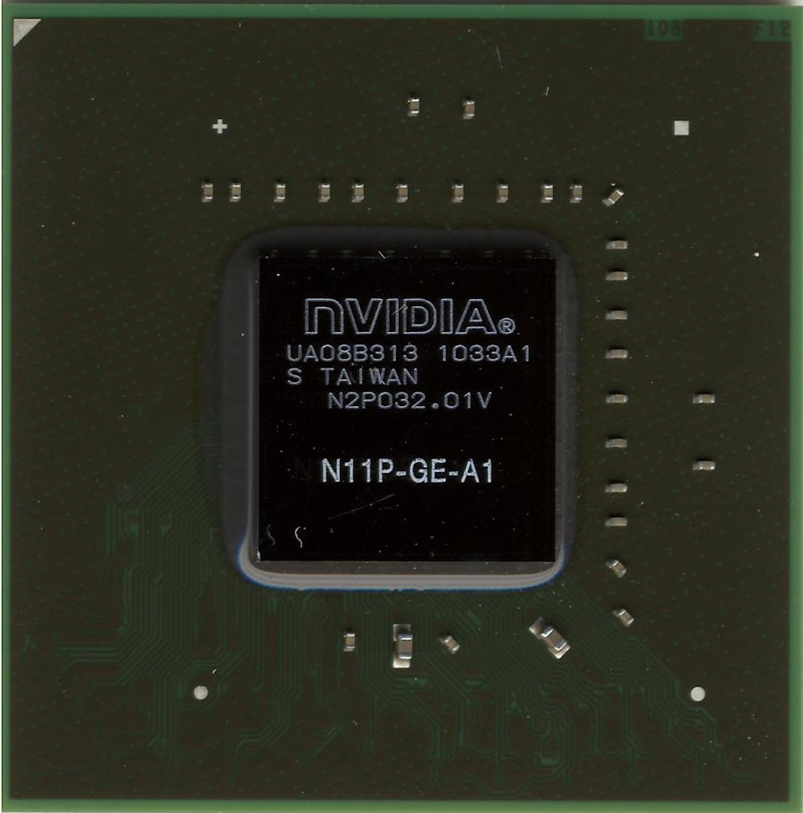 NVIDIA N11P-GE-A1