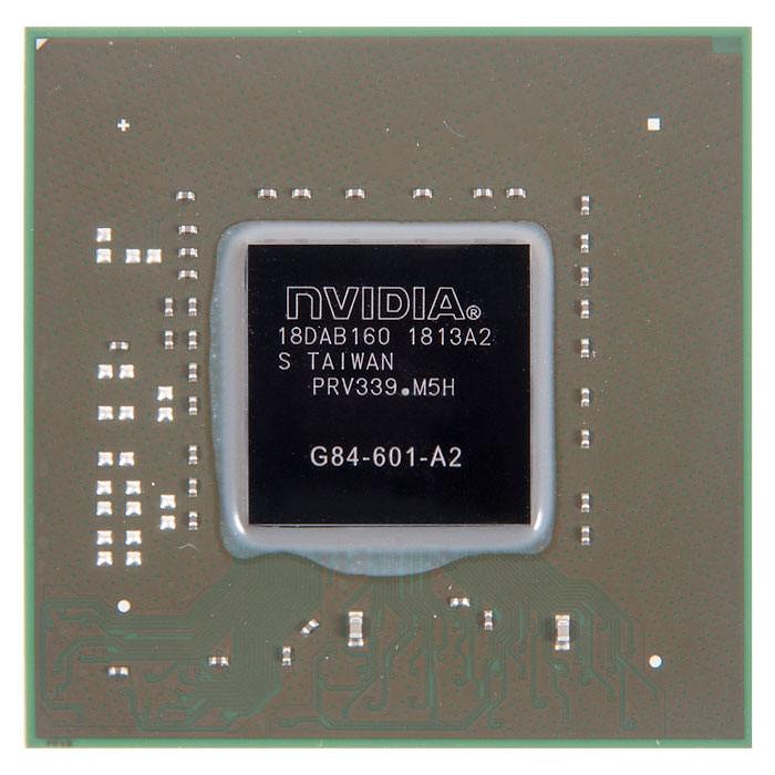 NVIDIA G84-601-A2 DC11+