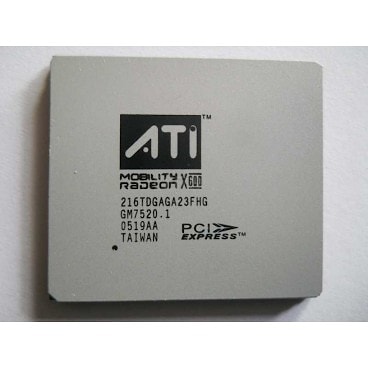 ATI AMD 216TDGAGA23FHG