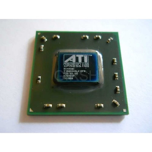 ATI AMD 216-WCA4ALA12FG