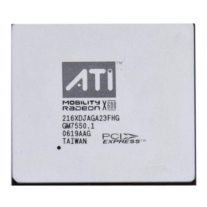 ATI AMD 216-XDJAGA23FHG