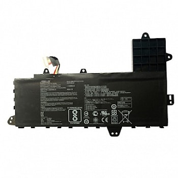 Аккумулятор для Asus E402, E502M, (B21N1505, B21Bn91), 4110mAh, 7.6V (Версия 2)