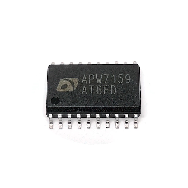 микроcхема apw7159