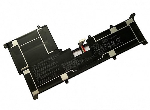 Аккумулятор для Asus ZenBook 3 Deluxe UX490UA (C22N1623), 46Wh, 6005mAh, 7.7V