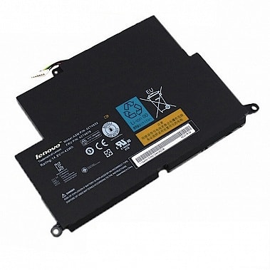 Аккумулятор для Lenovo ThinkPad Edge E220s, S220 (42T4932, 42T4976), 43Wh, 2800mAh, 14.8V