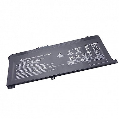 Аккумулятор для HP Envy x360 15-dr, 15-ds, (SA04XL, HSTNN-OB1G), 55.67Wh, 3470mAh, 15.12V