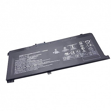 Аккумулятор для HP Envy x360 15-dr, 15-ds, (SA04XL, HSTNN-OB1G), 55.67Wh, 3470mAh, 15.12V