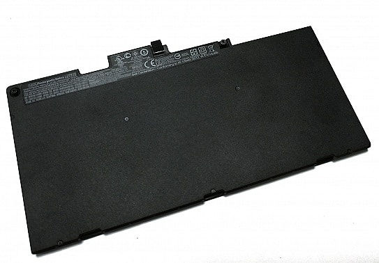 Аккумулятор для HP EliteBook 745 G4, 755 G4, 840 G4, 850 G4, 848 G4 (TA03XL, HSTNN-IB7L), 51Wh, 4245mAh, 11.55V