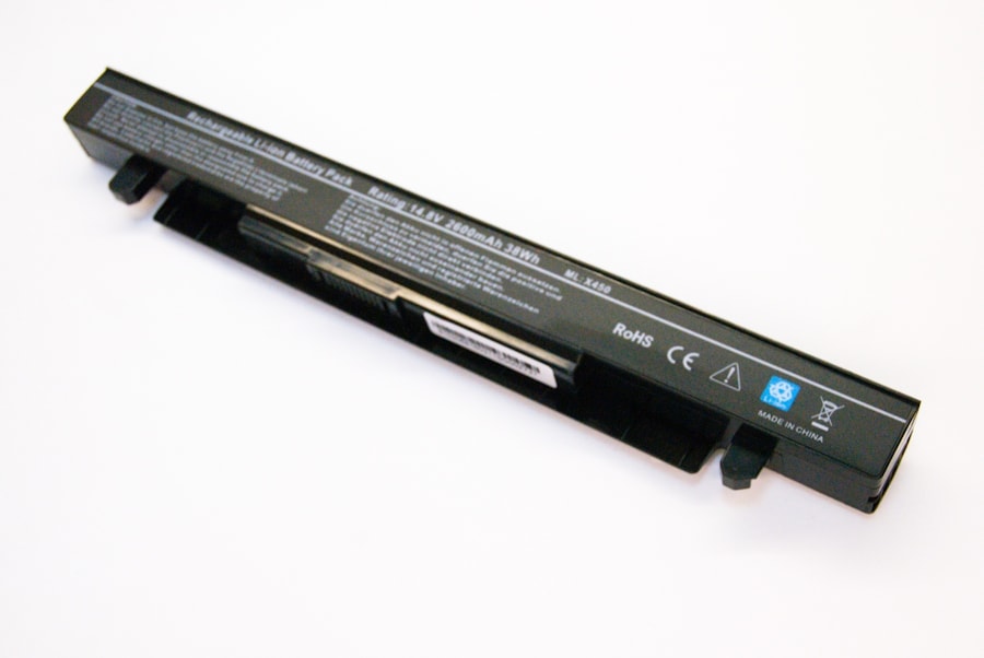 Аккумулятор для Asus X450A, X450C, X450E, X450V, X450CA, X450CC, X450LB, X550B, X550C, X550V, A550, R510, (A41-X550), 38Wh, 2600mAh, 14.8V, OEM