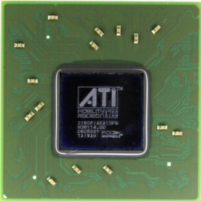 Микросхема ATI 216CPIAKA13F