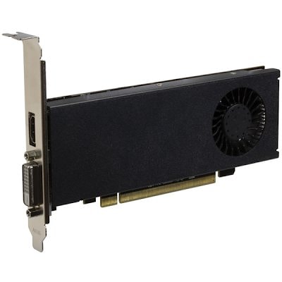 TUL PowerColor Video Card AMD Radeon RX-550 2GB GDDR5, 64bit 1071/1500 MHz, PCI-E 3.0, DVI-D, HDMI,