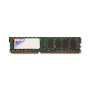 Patriot SL DDR2 2GB 800MHz UDIMM EAN: 879699007719