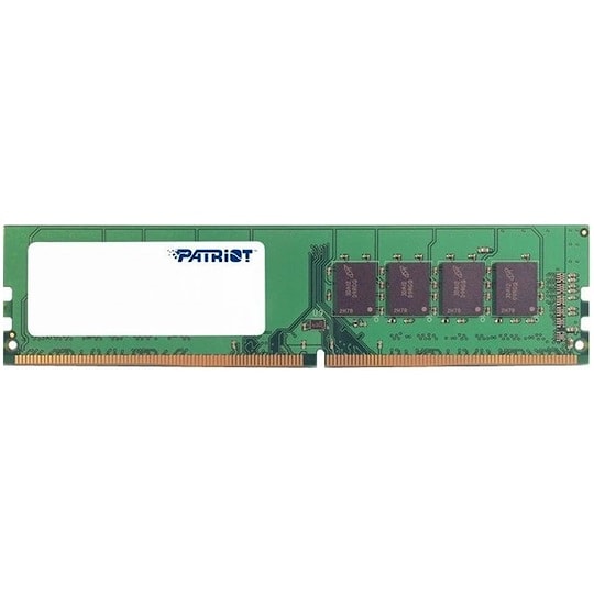 Patriot SL DDR4 8GB 2666MHz UDIMM EAN: 814914024294, S