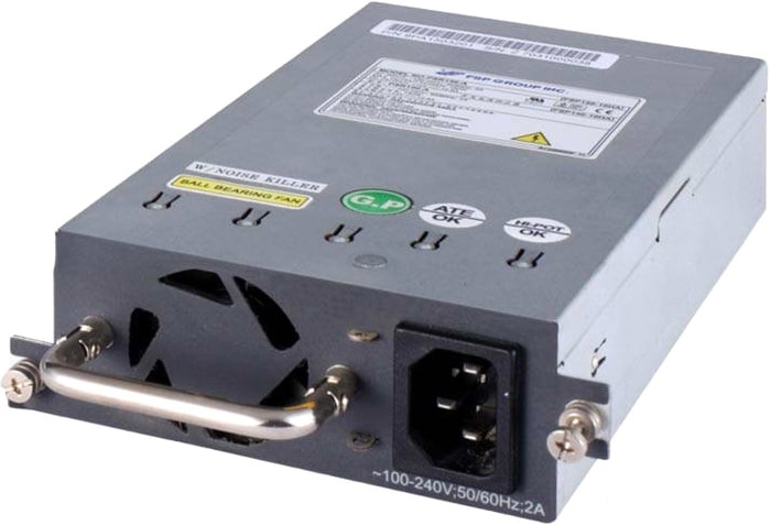 HPE X361 150W AC Power Supply  