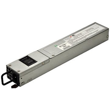 Supermicro various accessories 500W 1U Redundant PWS W/ 54.5MM Wide