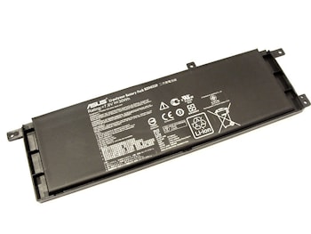 Аккумулятор Asus X553MA, X453MA, (B21N1329, AS0023), 30Wh, 7.6V, ORG
