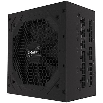 Блок питания (зарядное) Gigabyte P850GM