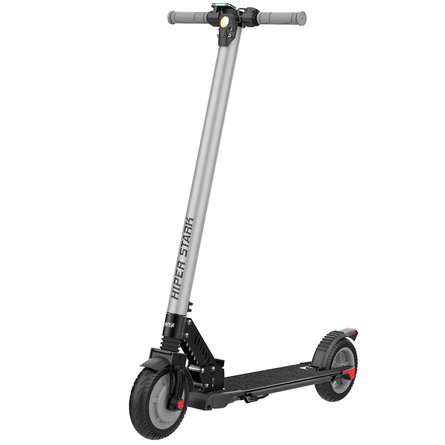 Еlectric scooter Hiper STARK DX801 Gray