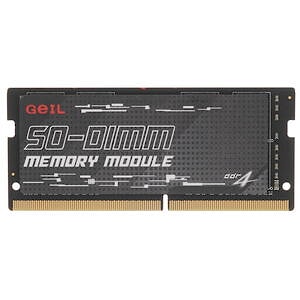 GEIL DDR4 16GB 3200MHz SODIMM CL22